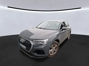 Audi Q3 45 TFSI e  Stronic Navi/LED/Kamera/AHK.