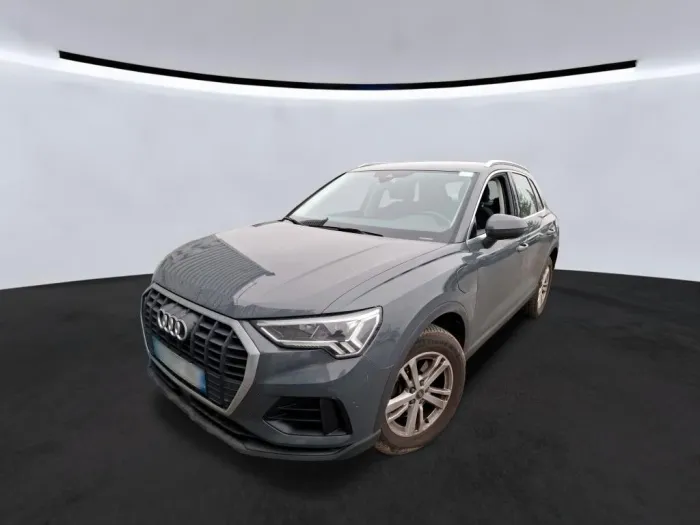 Audi Q3 45 TFSI e  Stronic Navi/LED/Kamera/AHK.