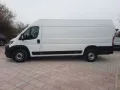 Fiat Ducato Kastenwagen 35 180 M L4H2 Kamera LED