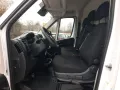 Fiat Ducato Kastenwagen 35 180 M L4H2 Kamera LED
