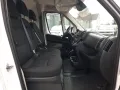 Fiat Ducato Kastenwagen 35 180 M L4H2 Kamera LED