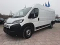 Fiat Ducato Kastenwagen 35 180 M L4H2 Kamera LED