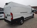 Fiat Ducato Kastenwagen 35 180 M L4H2 Kamera LED
