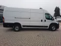 Fiat Ducato Kastenwagen 35 180 M L4H2 Kamera LED