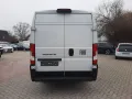 Fiat Ducato Kastenwagen 35 180 M L4H2 Kamera LED