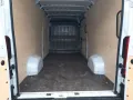 Fiat Ducato Kastenwagen 35 180 M L4H2 Kamera LED