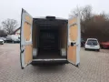 Fiat Ducato Kastenwagen 35 180 M L4H2 Kamera LED