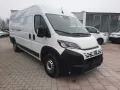 Fiat Ducato Kastenwagen 35 180 M L4H2 Kamera LED