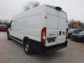 Fiat Ducato Kastenwagen 35 180 M L4H2 Kamera LED