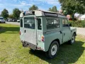 Land Rover Serie III