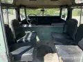 Land Rover Serie III