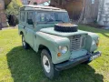 Land Rover Serie III