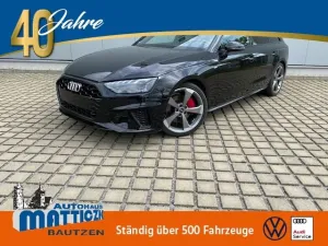 Audi A4 Avant 45 TFSI quattro S-tronic S line COMPETI