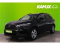 Toyota Corolla Cross 1.8Hybrid Aut.Style LED+KAMERA+AHK
