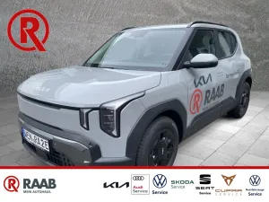 Kia EV2 108 kW Earth Wärmepumpe Klimaautomatic ZV