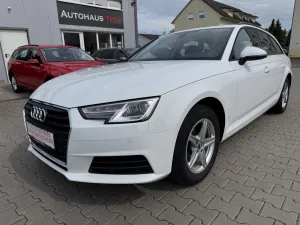 Audi A4 Avant 1.4 TSI ACT BI-Xenon/KLIMA/NAVI/SHZ/PDC