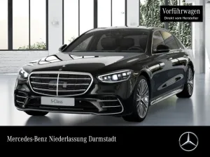 Mercedes-Benz S 450 d 4M Lang AMG Hi-Lenk/Stdhzg/Pano/Airm/360