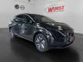 Nissan Ariya (MY25) 63 kWh Advance Pack 22kW Rudumkamer