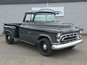 Chevrolet 3200 stepside