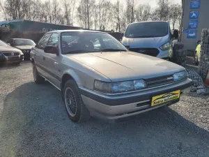 Mazda 626 2.2 AUTOMATIK