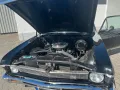 Chevrolet Chevy Nova
