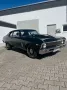 Chevrolet Chevy Nova