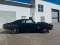 Chevrolet Chevy Nova