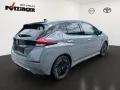 Nissan Leaf 39 kWh N-Connecta,Winter,LED,360Kamera,MY23