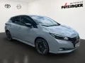Nissan Leaf 39 kWh N-Connecta,Winter,LED,360Kamera,MY23
