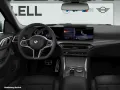 BMW i4 eDrive40 Gran Coupé M Sportpaket HK HiFi DAB