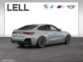 BMW i4 eDrive40 Gran Coupé M Sportpaket HK HiFi DAB