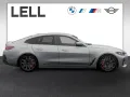 BMW i4 eDrive40 Gran Coupé M Sportpaket HK HiFi DAB