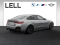 BMW i4 eDrive40 Gran Coupé M Sportpaket HK HiFi DAB