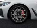 BMW i4 eDrive40 Gran Coupé M Sportpaket HK HiFi DAB