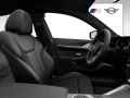 BMW i4 eDrive40 Gran Coupé M Sportpaket HK HiFi DAB