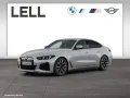 BMW i4 eDrive40 Gran Coupé M Sportpaket HK HiFi DAB