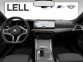 BMW i4 eDrive40 Gran Coupé M Sportpaket HK HiFi DAB