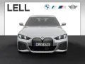 BMW i4 eDrive40 Gran Coupé M Sportpaket HK HiFi DAB