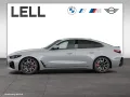 BMW i4 eDrive40 Gran Coupé M Sportpaket HK HiFi DAB