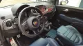 Abarth 695 Rivale Special Edition Carbon PDC Akrapovic