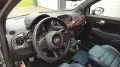 Abarth 695 Rivale Special Edition Carbon PDC Akrapovic
