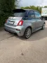 Abarth 695 Rivale Special Edition Carbon PDC Akrapovic