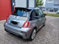 Abarth 695 Rivale Special Edition Carbon PDC Akrapovic