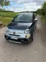 Abarth 695 Rivale Special Edition Carbon PDC Akrapovic