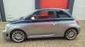 Abarth 695 Rivale Special Edition Carbon PDC Akrapovic