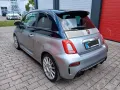Abarth 695 Rivale Special Edition Carbon PDC Akrapovic