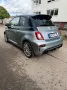 Abarth 695 Rivale Special Edition Carbon PDC Akrapovic