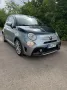 Abarth 695 Rivale Special Edition Carbon PDC Akrapovic