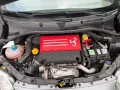 Abarth 695 Rivale Special Edition Carbon PDC Akrapovic