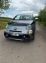 Abarth 695 Rivale Special Edition Carbon PDC Akrapovic